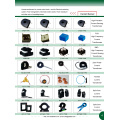 PCB Mounting Current Transformer Through Hole Current Sensor Transformer